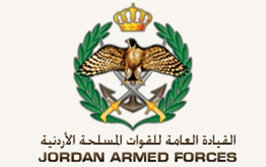 الجيش الأردني : سنفعل ما نراه مناسبا لحماية الوطن والمواطن